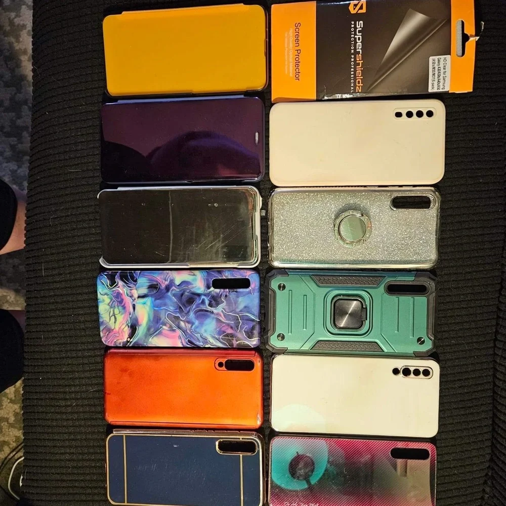 11 phone cases for Samsung Galaxy A50